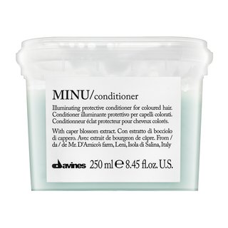 Davines Essential Haircare Minu Conditioner zaštitni regenerator za kosu za obojenu kosu 250 ml