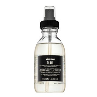 Davines OI Oil ulje za mekoću i sjaj kose 135 ml