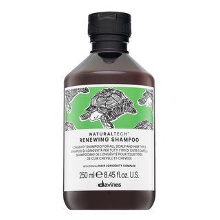 Davines Natural Tech Renewing Shampoo hranjivi šampon za zrelu kosu 250 ml