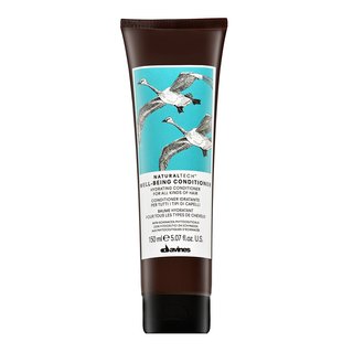 Davines Natural Tech Well-Being Conditioner hranjivi regenerator za mekoću i sjaj kose 150 ml
