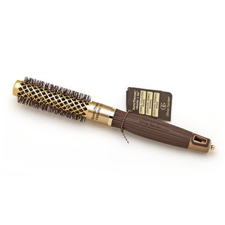 Olivia Garden NanoThermic Ceramic+Ion Round Brush 18 mm četka za kosu