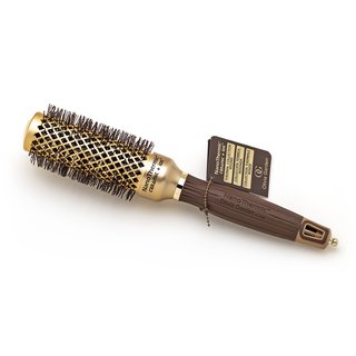 Olivia Garden NanoThermic Ceramic+Ion Round Brush 34 mm četka za kosu
