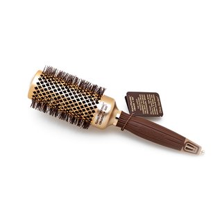 Olivia Garden NanoThermic Ceramic+Ion Round Brush 44 mm četka za kosu