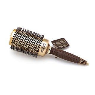 Olivia Garden NanoThermic Ceramic+Ion Round Brush 54 mm četka za kosu