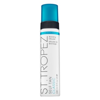 St.Tropez Self Tan Classic pjena za samotamnjenje Bronzing Mousse 240 ml