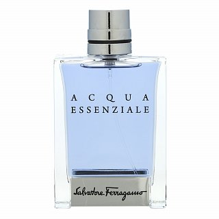 Salvatore Ferragamo Salvatore Ferragamo Acqua Essenziale toaletna voda za muškarce 100 ml