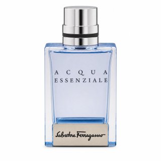 Salvatore Ferragamo Salvatore Ferragamo Acqua Essenziale toaletna voda za muškarce 30 ml