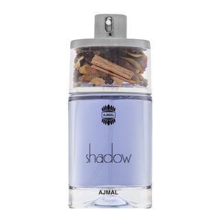 Ajmal Shadow Blue parfémovaná voda za muškarce 75 ml
