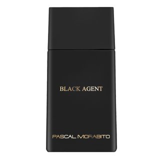 Pascal Morabito Pascal Morabito Black Agent toaletna voda za muškarce 100 ml