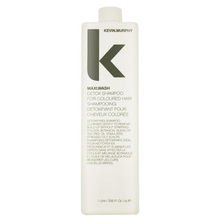 Kevin Murphy Maxi.Wash šampon za dubinsko čišćenje za sve tipove kose 1000 ml