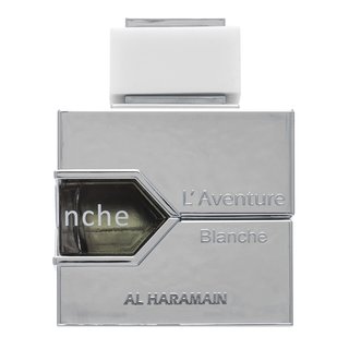 Al Haramain L'Aventure Blanche parfémovaná voda za žene 100 ml