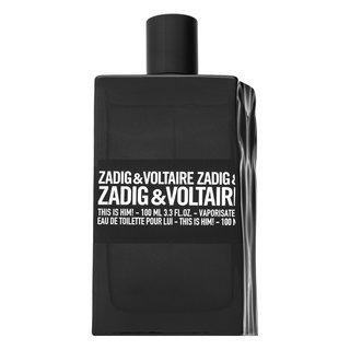Zadig & Voltaire This is Him toaletna voda za muškarce 100 ml