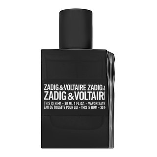 Zadig & Voltaire This is Him toaletna voda za muškarce 30 ml