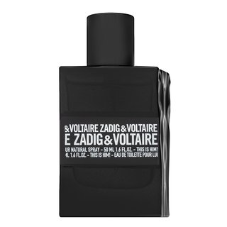 Zadig & Voltaire This is Him toaletna voda za muškarce 50 ml