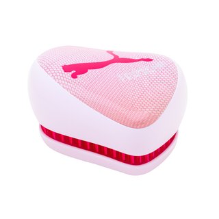Tangle Teezer Compact Styler Puma Neon Pink četka za kosu