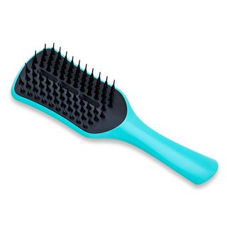 Tangle Teezer Easy Dry & Go Vented Hairbrush Mint/Black četka za kosu za lako raščešljavanje kose