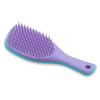 Tangle Teezer Wet Detangler Mini Mint/Lilac četka za kosu