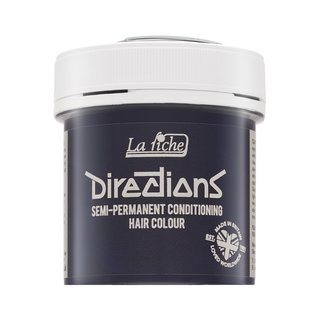 La Riché Directions Semi-Permanent Conditioning Hair Colour polutrajna boja za kosu Atlantic Blue 88 ml