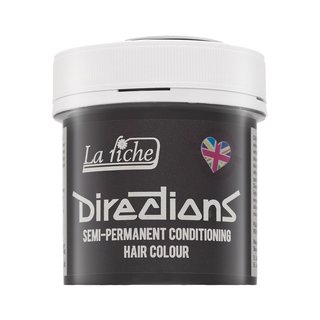 La Riché Directions Semi-Permanent Conditioning Hair Colour polutrajna boja za kosu Deep Purple 88 ml