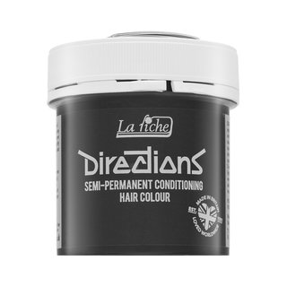 La Riché Directions Semi-Permanent Conditioning Hair Colour polutrajna boja za kosu Ebony 88 ml
