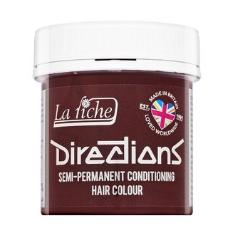 La Riché Directions Semi-Permanent Conditioning Hair Colour polutrajna boja za kosu Flame 88 ml