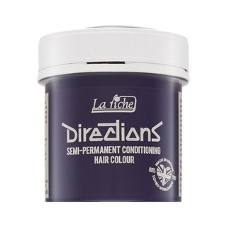 La Riché Directions Semi-Permanent Conditioning Hair Colour polutrajna boja za kosu Lagoon Blue 88 ml