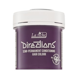 La Riché Directions Semi-Permanent Conditioning Hair Colour polutrajna boja za kosu Lavender 88 ml