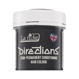 La Riché Directions Semi-Permanent Conditioning Hair Colour polutrajna boja za kosu Midnight Blue 88 ml