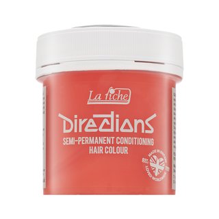 La Riché Directions Semi-Permanent Conditioning Hair Colour polutrajna boja za kosu Pastel Pink 88 ml