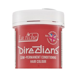 La Riché Directions Semi-Permanent Conditioning Hair Colour polutrajna boja za kosu Peach 88 ml
