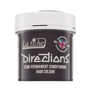 La Riché Directions Semi-Permanent Conditioning Hair Colour polutrajna boja za kosu Plum 88 ml