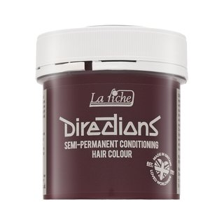 La Riché Directions Semi-Permanent Conditioning Hair Colour polutrajna boja za kosu Rubine 88 ml