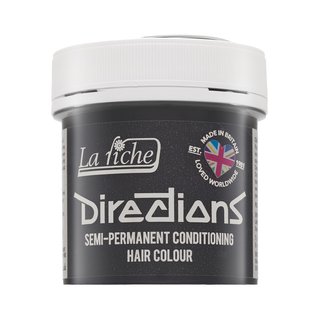 La Riché Directions Semi-Permanent Conditioning Hair Colour polutrajna boja za kosu Slate 88 ml