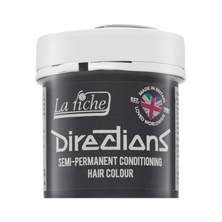 La Riché Directions Semi-Permanent Conditioning Hair Colour polutrajna boja za kosu Stormy Grey 88 ml