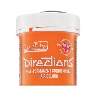 La Riché Directions Semi-Permanent Conditioning Hair Colour polutrajna boja za kosu Sunflower 88 ml
