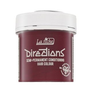 La Riché Directions Semi-Permanent Conditioning Hair Colour polutrajna boja za kosu Tulip 88 ml