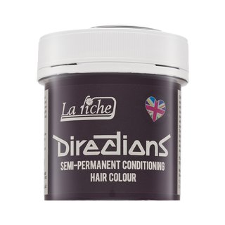 La Riché Directions Semi-Permanent Conditioning Hair Colour polutrajna boja za kosu Violet 88 ml