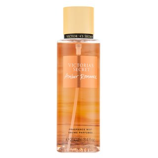 Victoria's Secret Amber Romance 2019 sprej za tijelo za žene 250 ml