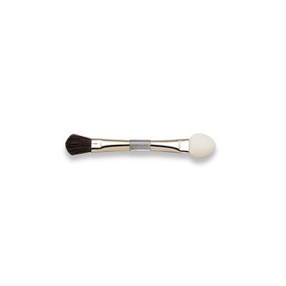 Artdeco Double Brush Eyeshadow kist za sjenilo 2v1