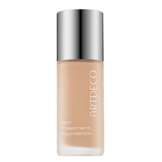 Artdeco Rich Treatment Foundation tekući make-up 12 Vanilla Rose 20 ml