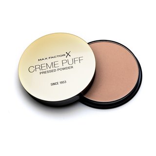 Max Factor Creme Puff Pressed Powder puder 05 Translucent 14 g