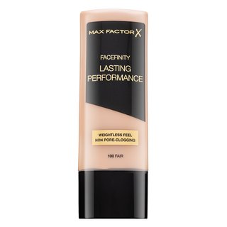 Max Factor Lasting Performance Long Lasting Make-Up dugotrajna šminka 100 Fair 35 ml