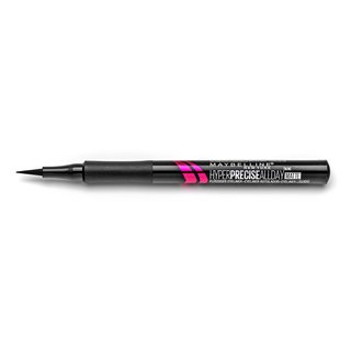 Maybelline Hyper Precise All Day Eyeliner tuš za oči u olovci Matte Black
