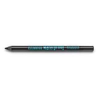 Bourjois Contour Clubbing Waterproof vodeodolná ceruzka na oči 41 Black Party 1,2 g