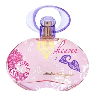 Salvatore Ferragamo Incanto Heaven toaletna voda za žene 100 ml