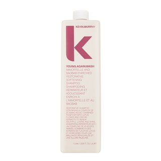 Kevin Murphy Young.Again.Wash hranjivi šampon za zrelu kosu 1000 ml