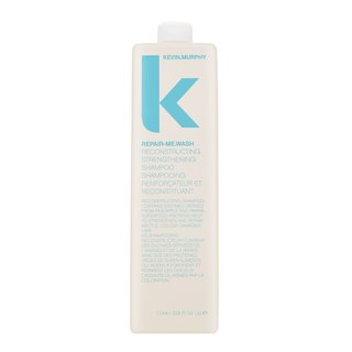 Kevin Murphy Repair-Me.Wash učvršćujući šampon za suhu i oštećenu kosu 1000 ml