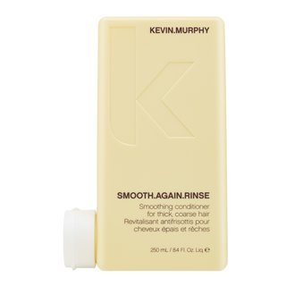 Kevin Murphy Smooth.Again.Rinse zaglađujući regenerator za grubu i neukrotivu kosu 250 ml