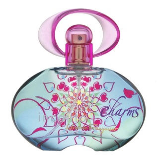 Salvatore Ferragamo Incanto Charms toaletna voda za žene 50 ml