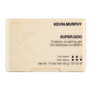 Kevin Murphy Super.Goo gel za oblikovanje za jaku fiksaciju 100 g